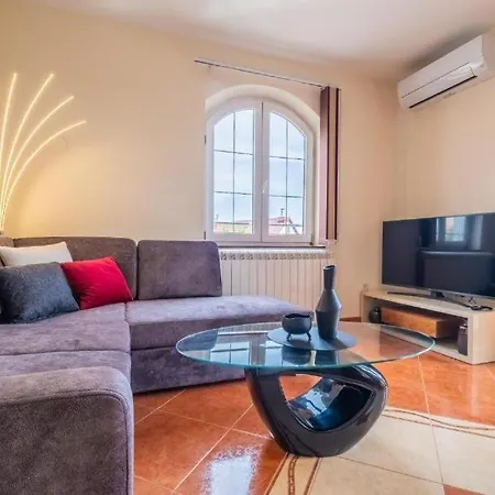 Laganini * Novi Vinodolski