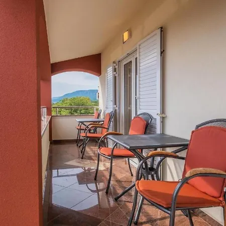 Laganini Novi Vinodolski