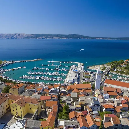 Laganini * Novi Vinodolski