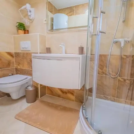 Laganini Apartment Novi Vinodolski