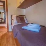 Laganini Apartman *