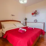 Apartman Laganini