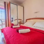 Laganini Apartman *