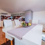 Apartman Laganini Novi Vinodolski