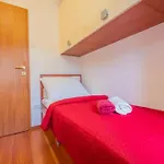 Laganini Apartman Novi Vinodolski