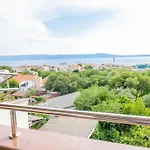 Laganini Apartman *