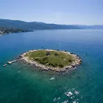 Apartman Laganini *