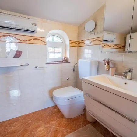 Laganini Apartment *