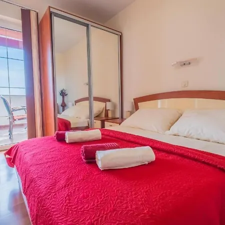 Laganini Apartment *