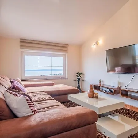 Apartment Laganini