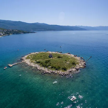 Apartmán Laganini *