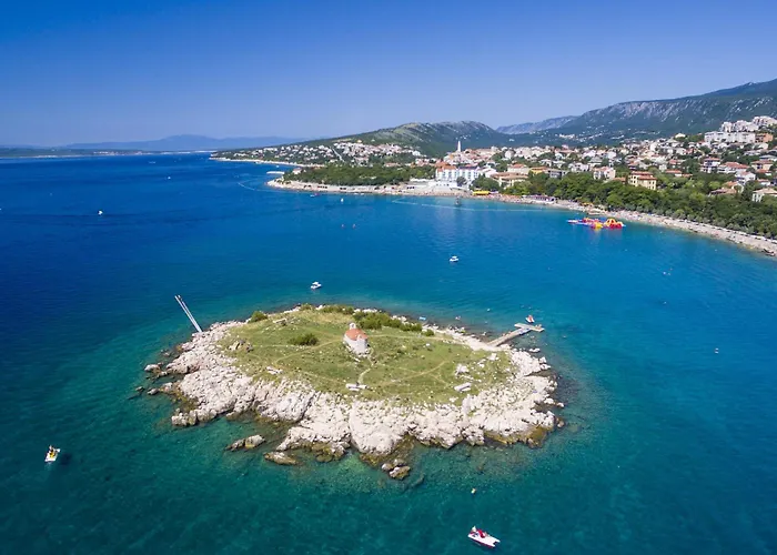 Laganini Novi Vinodolski