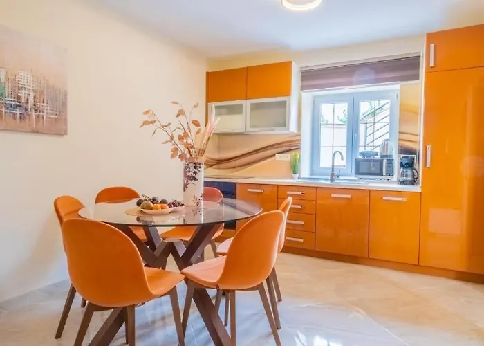 Laganini Apartmán *