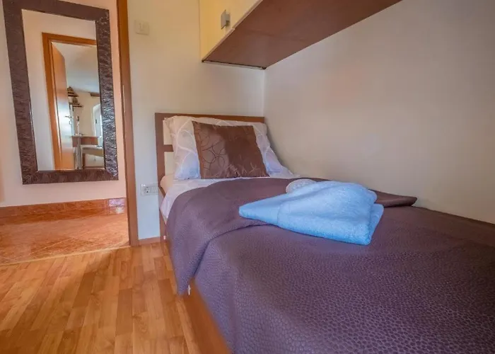 Laganini Apartmán *