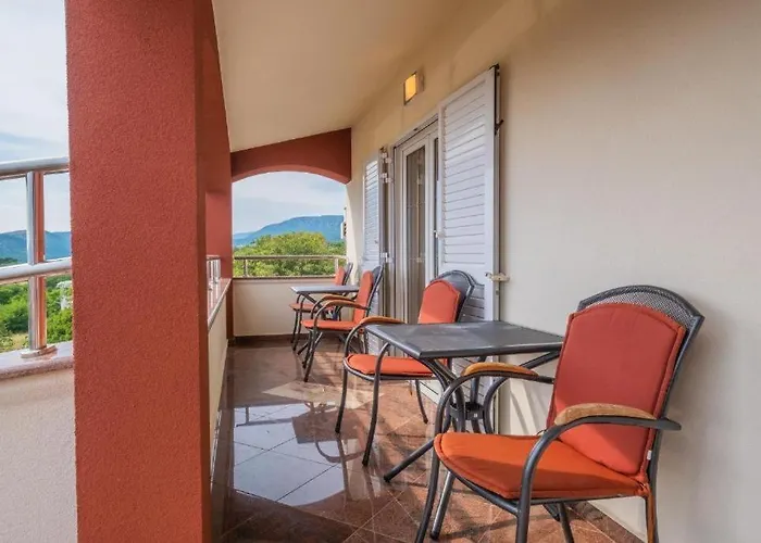 Laganini Novi Vinodolski