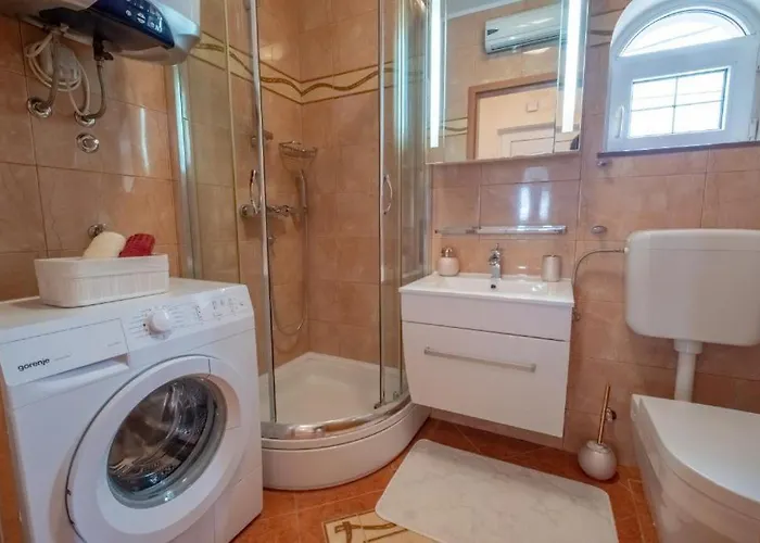 Laganini Novi Vinodolski